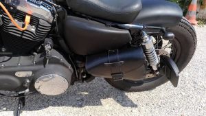 Sacoche Myleatherbikes Harley Sportster_23